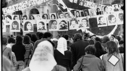 The UN declares August 30th the International Day of the Disappeared, but Latin America has been no foreigner to forced disappearances on any day.