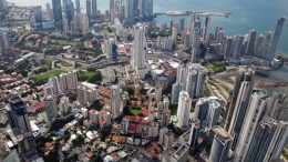 Stronger currencies, city infrastructural development and general quality of life makes Latin American real estate a serious consideration for many mutli-national investors and adventurous travelers alike. Photo (c) Revista Vivienda 2016