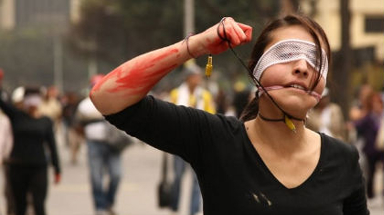 From the pre-colonial era to the present, Colombian women have played an important role in their country. Photo (c) El Pais 2016