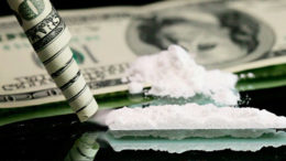 Colombian cartels should be regarded as major International corporations with strong governmental links. Photo (c) Young Diplomats 2016