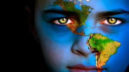 Latin American environmental sustainability education is crucial. It is time to develop a generation that understands and addresses the damage.
Photo (c) Eco Portal 2017